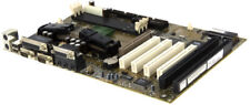 CHAINTECH 6VTA2-C100N SLOT 1 3x SDRAM AGP 4x PCI 2x ISA SCHEDA MADRE ATX