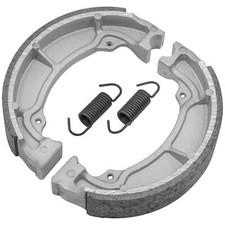 Front Brake Shoes for Kawasaki
