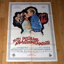 TUTTI INSIEME