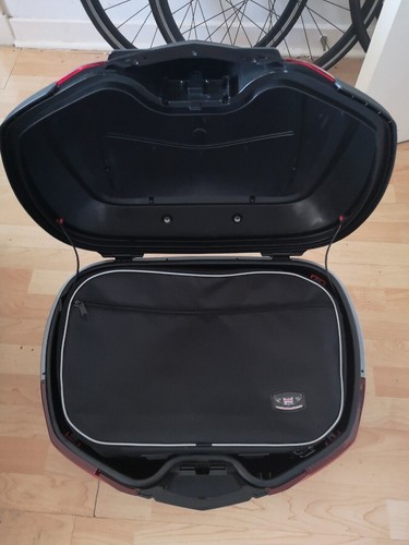 Borsa fodera interna top - interna, box