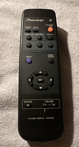 Pioneer axd1459 telecomando - pioneer,