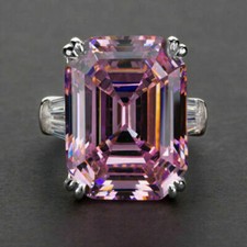 Anello di fidanzamento pietra