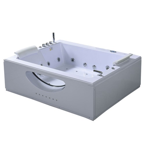 Vasca bagno idromassaggio - vasca,
