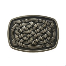 Fibbia Celti, Vichingo, Tribù