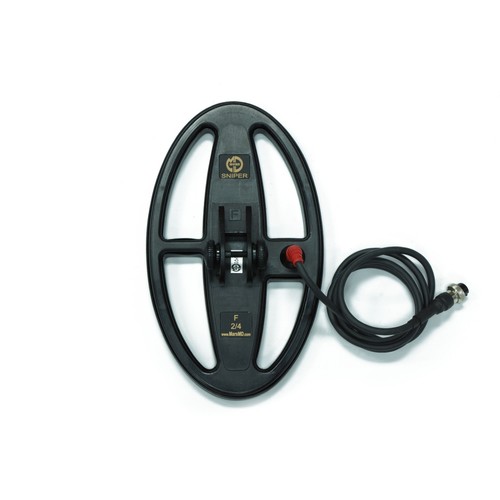 Bobina ricerca impermeabile - di,