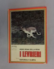 I levrieri di Renai Della