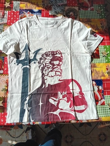 Shirt bologna nettuno - *t-shirt, stag