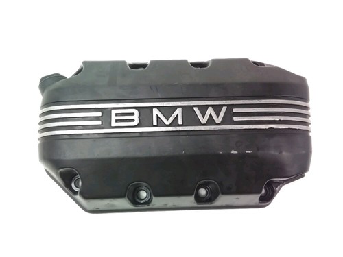 Cache culbuteur bmw - cache,