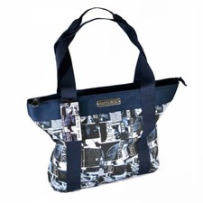  Denny rose borsa giornale 