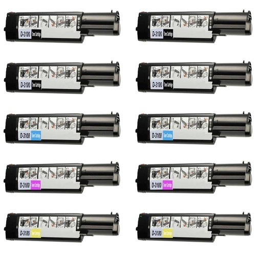 Cartuccia toner per - 10, dell