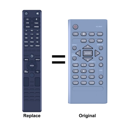 Telecomando 950s per - telecomando, rc-950s