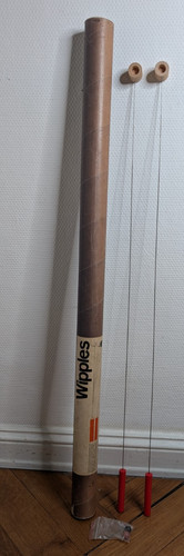 Vintage naef wipples 9606 - wipples,,