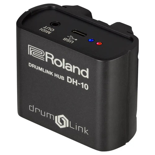 Roland drumlink hub - dh-10,