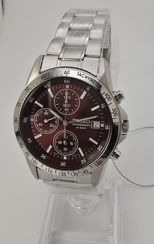 Seiko spirit sbtq045 - seiko,