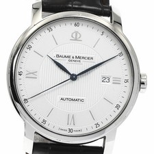 Orologio Uomo Baume & Mercier