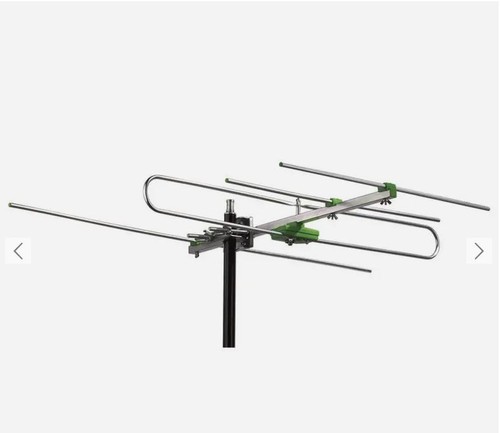 Antenna vhf elementi hd - elementi,