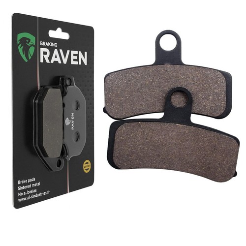 Plaquettes frein avant pour - plaquettes,