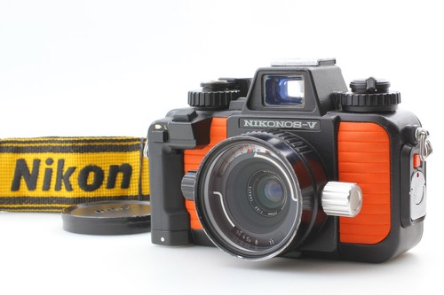 Near mint nikon - mint],