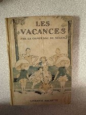 Vacanze La Contessa di Ségur