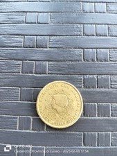 Moneta centesimi 1999 - centesimi,