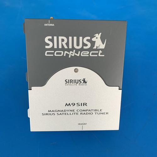 Sirius connect m9sir magnadyne - m9sir,