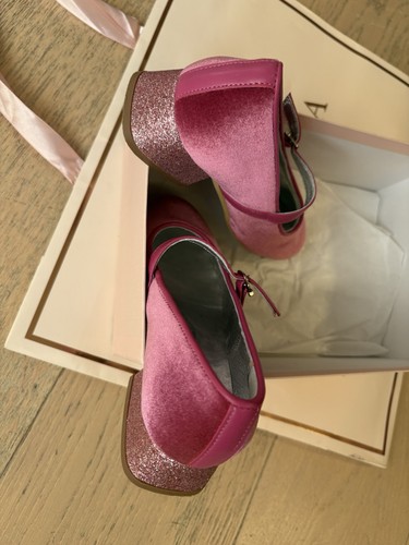 Scarpe monnalisa dorothy - monnalisa,