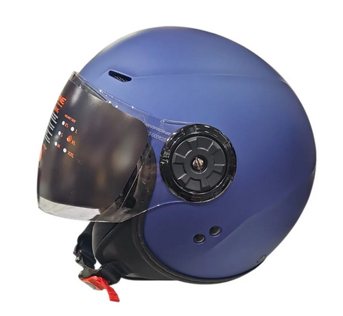 Casco jet scooter origine - scooter,