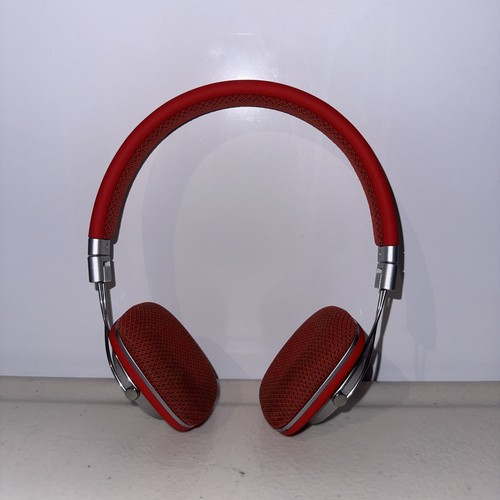 Cuffie cablate bowers - cuffie,