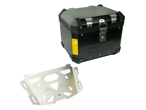 Topcase piastra adattatore - topcase,