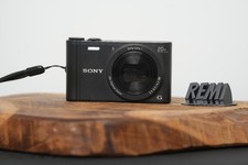 Sony Cyber-shot DSC-WX350