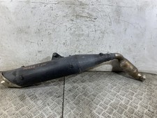 111310 Marmitta Terminale Di