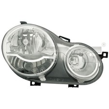 Faro fanale TYC Sx Sinistro