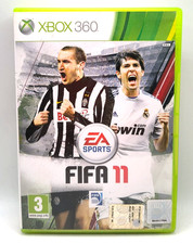 FIFA 11 - MICROSOFT XBOX 360
