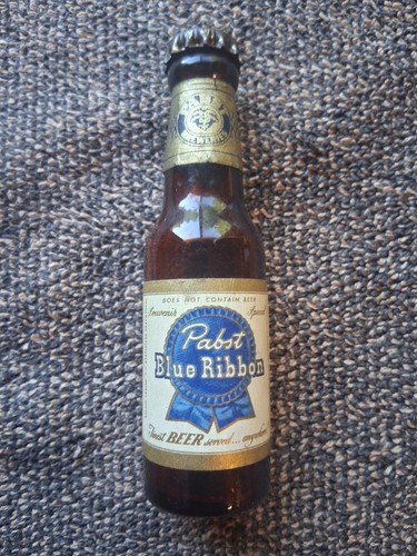 Bottiglia birra vintage - birra,