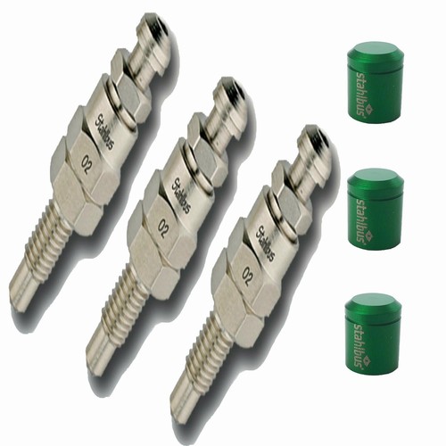 Vite spurgo stahlbus con - spurgo,