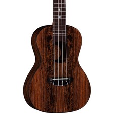 Ukulele da concerto Luna Uke