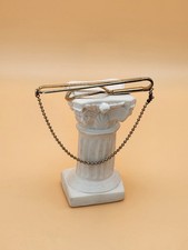 Fermacravatta vintage STRATTON