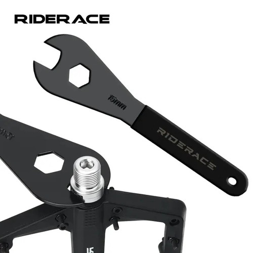 Chiave pedale bicicletta 15 - chiave,