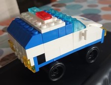 Vendo mattoncini tipo lego con - tipo,