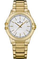 Delbana - Orologio da polso -