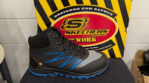 Scarpe antinfortunistiche - , da