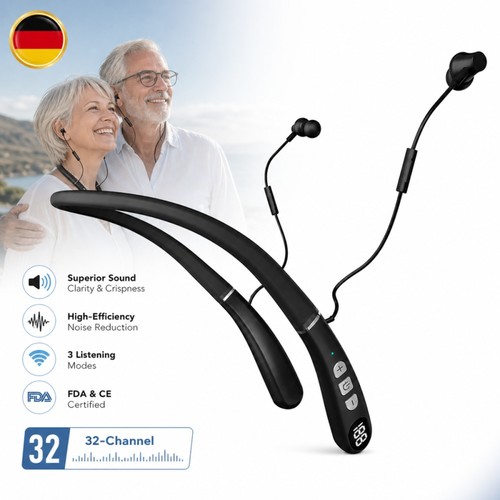 Amplificatore acustico - , da