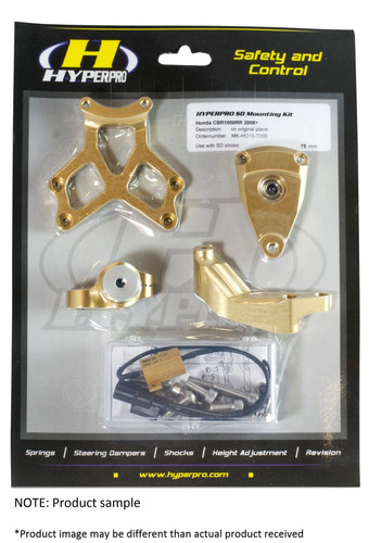 Ya10 t008 kit montaggio - mk-ya10-t008,