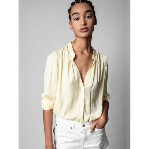 Camicetta zadig voltaire - camicetta,