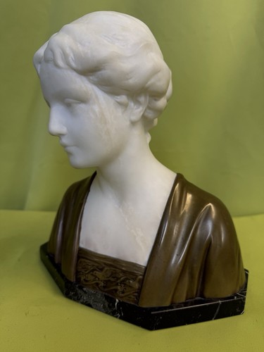 Busto donna schumacher - busto,