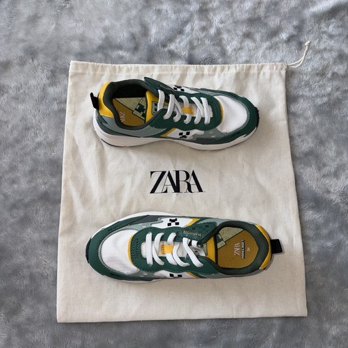 Scarpe zara kids minecraft - scarpe,