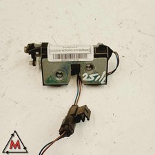 Tailgate Lock A4517600040