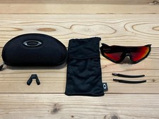 Occhiali da sole Oakley Flight