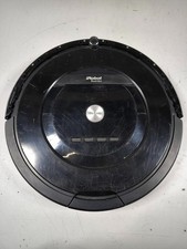 iRobot Roomba 876 Aspirapolvere Robot Solo Robot Senza Caricatore