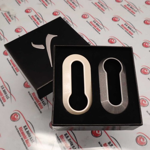Coppia cover chiavi lancia - coppia,